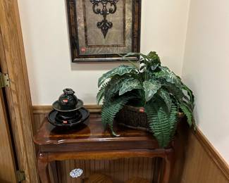 Butler Console Table