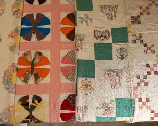 Quilts