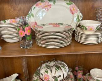 Franciscan Desert Rose