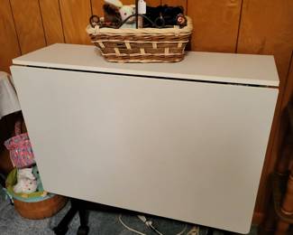 Folding Sewing Table