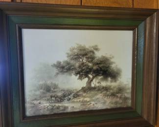 "Tranquility"
Dalhart Windberg