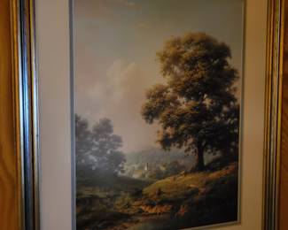 Summer Light"
Dalhart Windberg