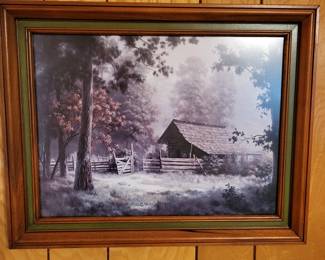 Obscurity 1973
Dalhart Windberg