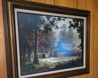 Obscurity 1973
Dalhart Windberg