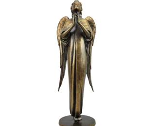 Hagenauer Bronze Angel