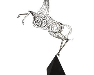 Curtis Jere Mid Century