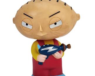 2006 Funko STEWIE