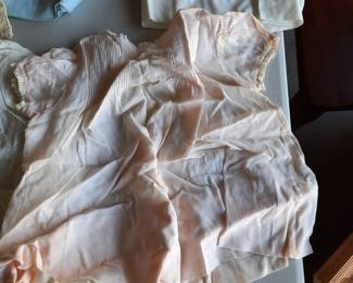 Vintage baby dress $25