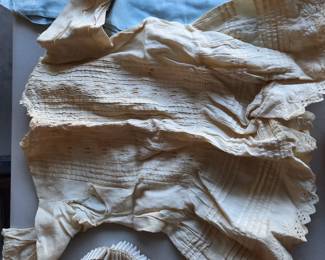 Vintage baby dress #25