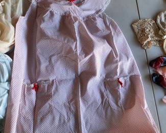 Handmade, vintage ladies shift, excellent condition 1970's