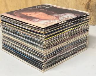 Vintage Vinyl Records & Neil Diamond - in Southbridge, MA