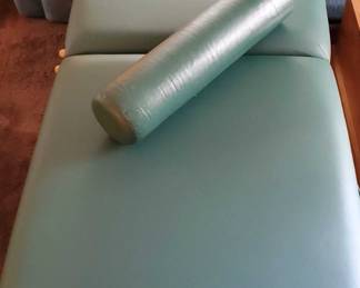 Leather Reiki Massage Table in Southbridge, MA