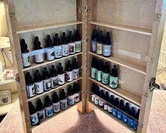 Essential Oils for Wellness in Southbridge, MA