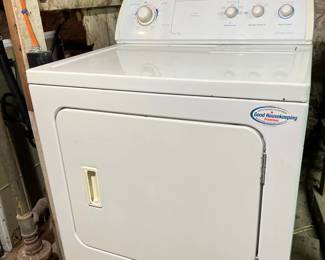 Whirlpool Dryer in Southbridge, MA