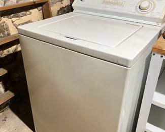 Whirlpool Washing Machine in Southbridge, MA