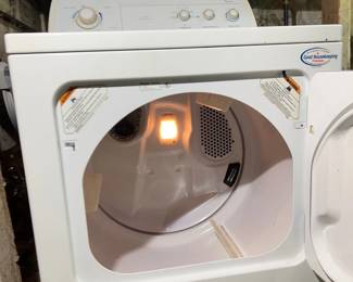 Whirlpool Dryer in Southbridge, MA