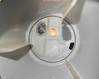 Whirlpool Dryer