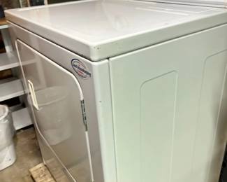 Whirlpool Dryer