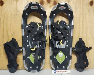 Redfeather Hike 22 Snow Shoes