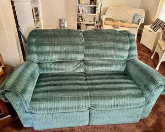 Double-Reclining Loveseat in Southbridge, MA