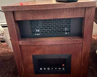 Infrared Quartz Space Heater with Remote in Southbridge, MA