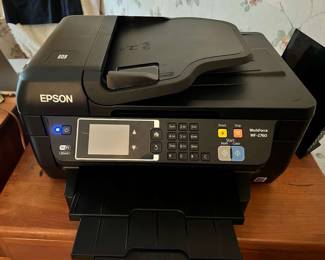 Working Epson Printer in Southbridge, MA