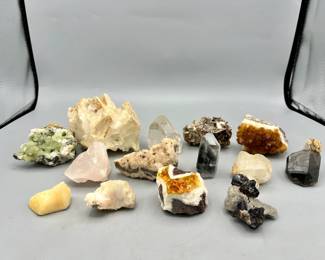 Crystals, Minerals, Rocks, & More in Southbridge, MA or Ships Nationwide
