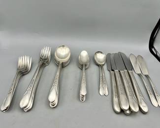 Silver in Southbridge, MA or Ships Nationwide