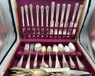 Silver in Southbridge, MA or Ships Nationwide