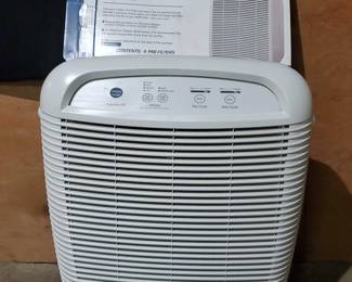 Kenmore Air Purifier with Replacement Filter in Southbridge, MA