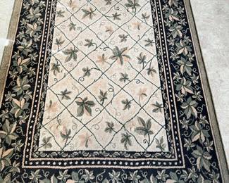 Mohawk Floral Rug in Southbridge, MA