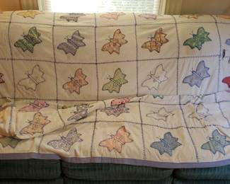 Vintage Quilt in Southbridge, MA