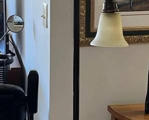 MPS007 Floor Lamp