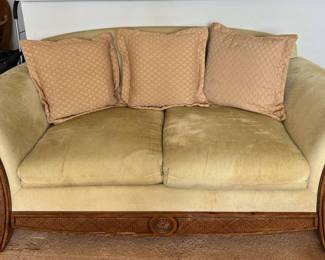 MPS019- Comfy Love Seat 