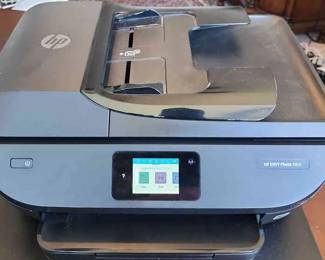 MPS045 - HP Envy Photo 7855 Printer 