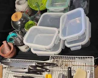 MPS067 - Kitchenware 