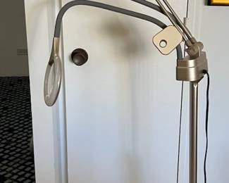 MPS074- 3 In 1 Ottlite Floor & Table Craft Lamp