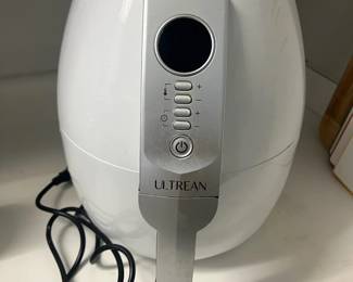 MPS084- Ultrean Air Fryer
