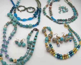 MPS102-Turquoise Turquoise Turquoise Turquoise