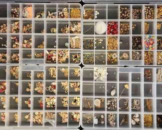 MPS401 - DIY Jewelry Making Material