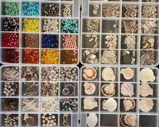 MPS403 - DIY Jewelry Making Material 