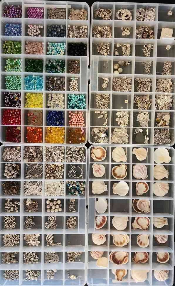 MPS403 - DIY Jewelry Making Material 