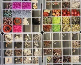 MPS404 - DIY Jewelry Making Material