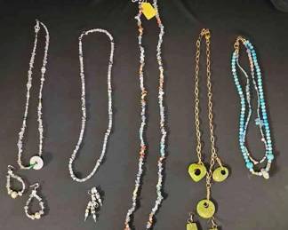 MPS410 - Assorted Handmade Jewelry