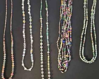 MPS414 - Handcrafted Jewelry