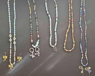 MPS424 - Handcrafted Jewelry