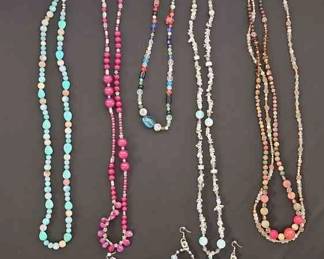 MPS426 - Handcrafted Jewelry