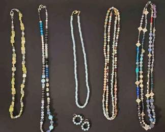 MPS427 - Handcrafted Jewelry