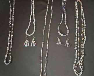 MPS430 - Handcrafted Jewelry