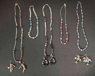 MPS431 - Handcrafted Jewelry